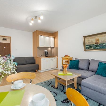 Comfy Studio Turystyczna 300 M To The Beach By Noclegi Renters Miedzyzdroje Bagian luar foto