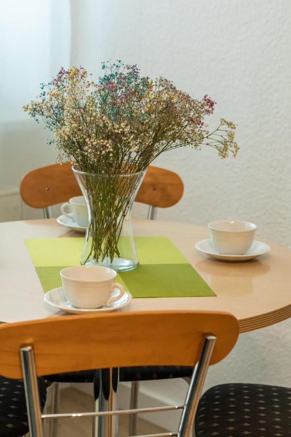 Comfy Studio Turystyczna 300 M To The Beach By Noclegi Renters Miedzyzdroje Bagian luar foto