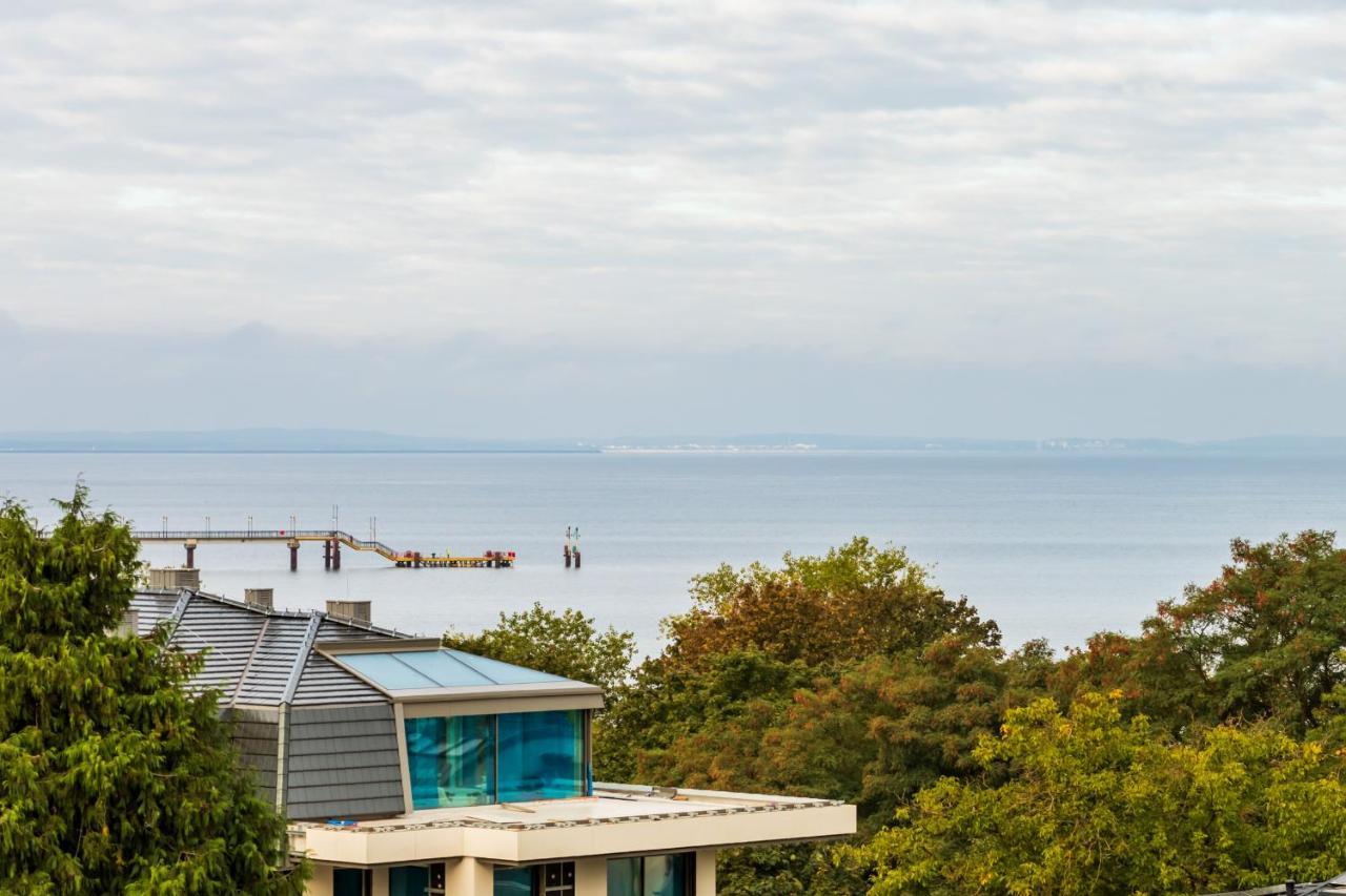 Comfy Studio Turystyczna 300 M To The Beach By Noclegi Renters Miedzyzdroje Bagian luar foto