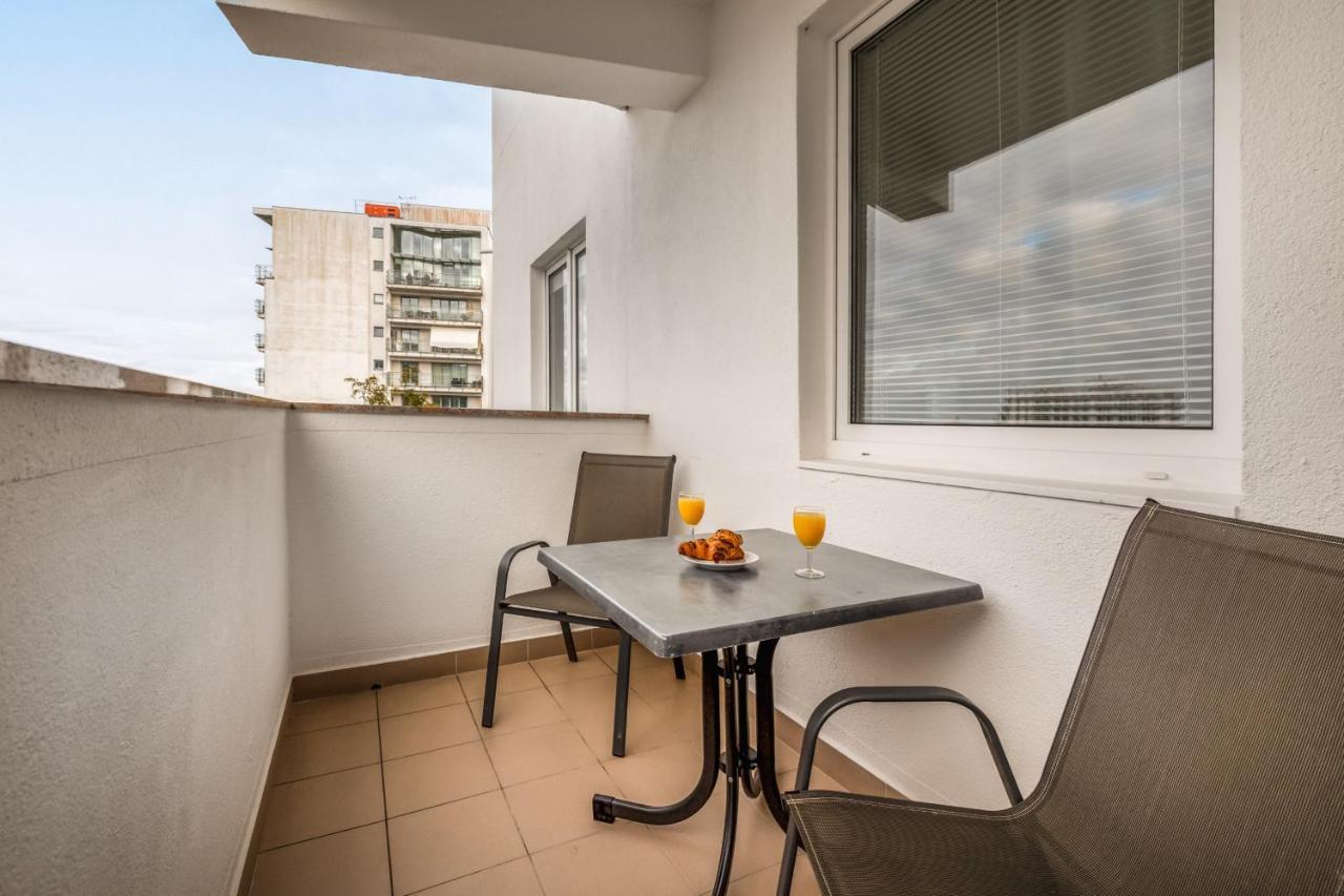 Comfy Studio Turystyczna 300 M To The Beach By Noclegi Renters Miedzyzdroje Bagian luar foto