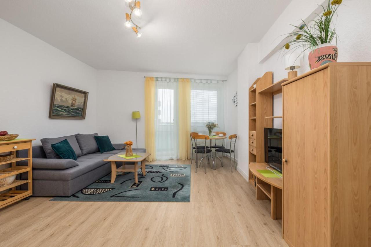 Comfy Studio Turystyczna 300 M To The Beach By Noclegi Renters Miedzyzdroje Bagian luar foto