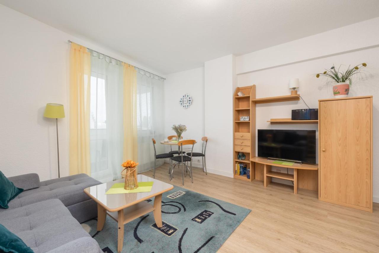 Comfy Studio Turystyczna 300 M To The Beach By Noclegi Renters Miedzyzdroje Bagian luar foto