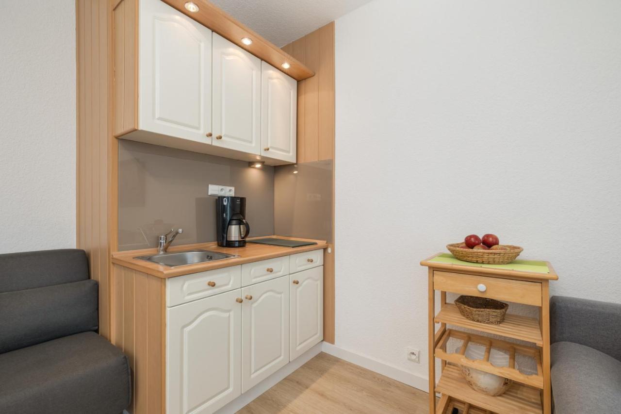 Comfy Studio Turystyczna 300 M To The Beach By Noclegi Renters Miedzyzdroje Bagian luar foto