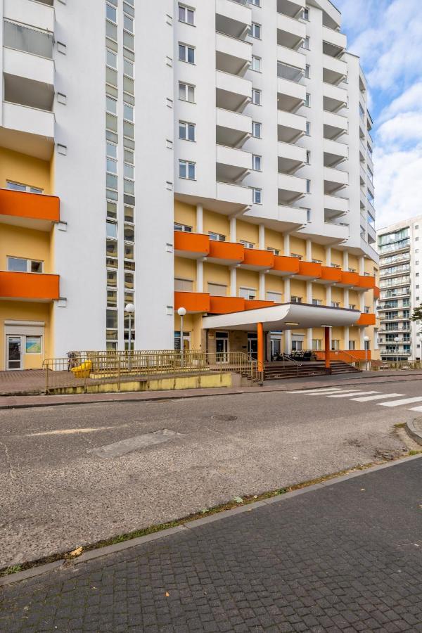 Comfy Studio Turystyczna 300 M To The Beach By Noclegi Renters Miedzyzdroje Bagian luar foto